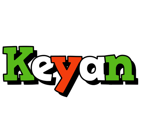 Keyan venezia logo