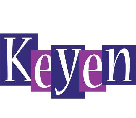 Keyen autumn logo