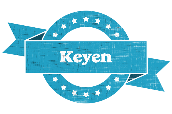 Keyen balance logo