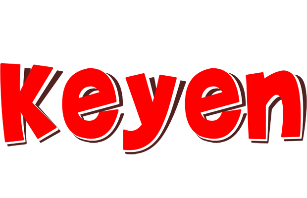 Keyen basket logo
