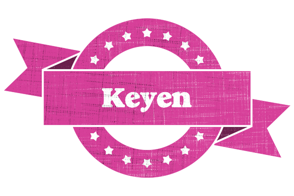 Keyen beauty logo