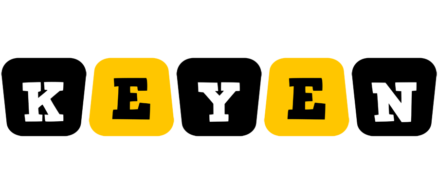 Keyen boots logo