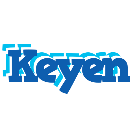 Keyen business logo