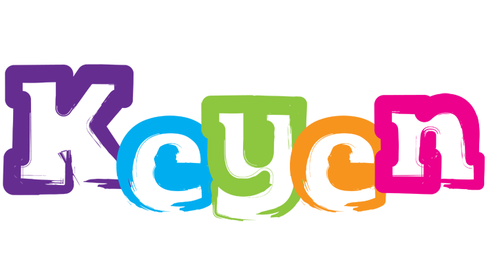 Keyen casino logo