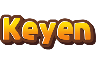 Keyen cookies logo