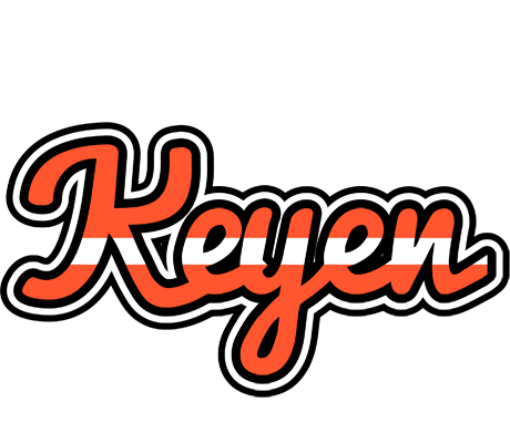 Keyen denmark logo