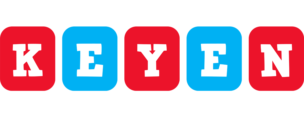 Keyen diesel logo