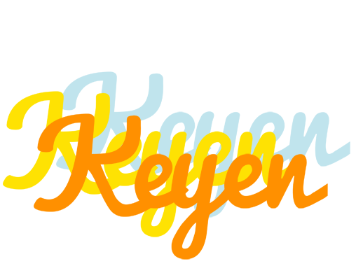 Keyen energy logo