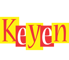 Keyen errors logo