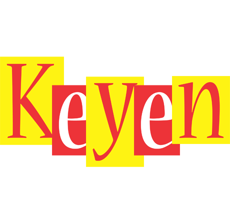 Keyen errors logo