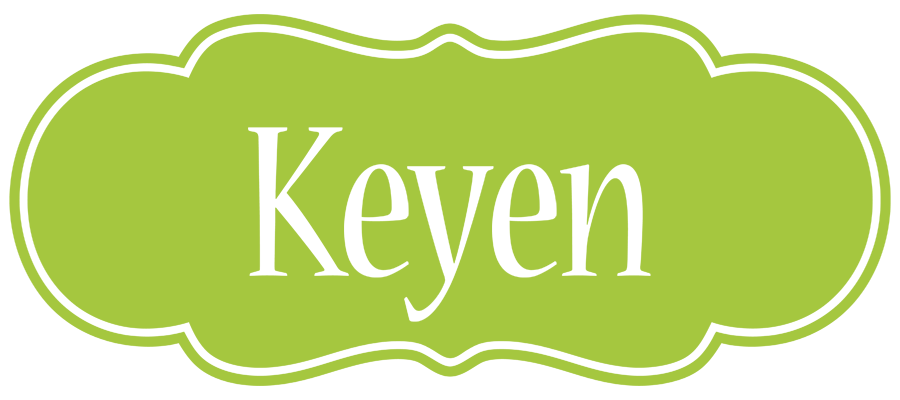 Keyen family logo