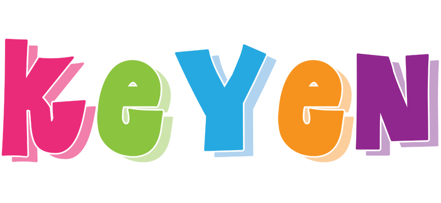 Keyen friday logo