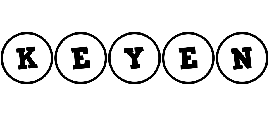Keyen handy logo
