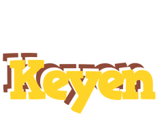 Keyen hotcup logo