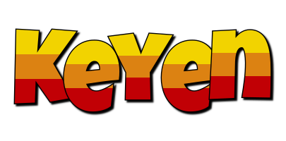 Keyen jungle logo