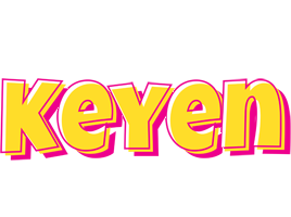 Keyen kaboom logo