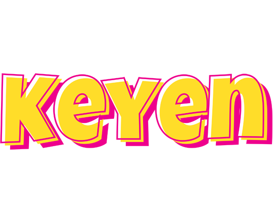 Keyen kaboom logo