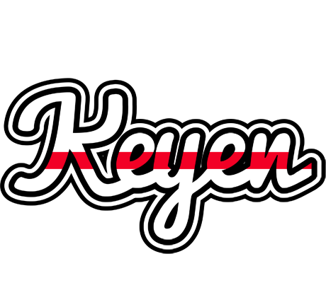 Keyen kingdom logo