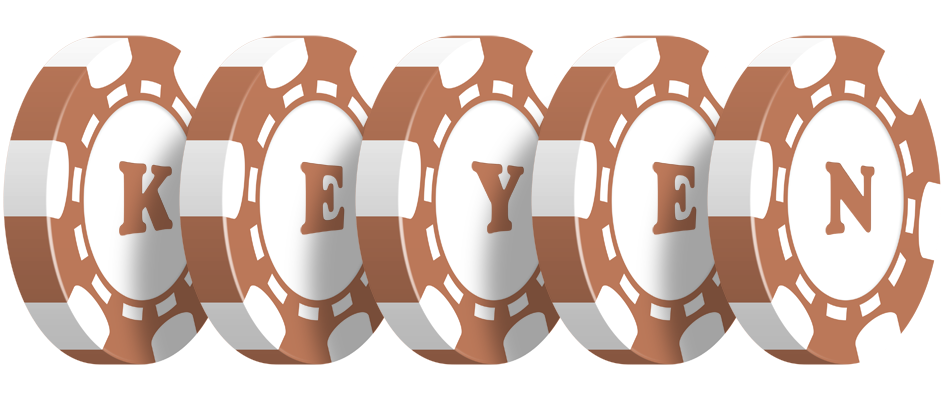 Keyen limit logo