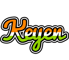 Keyen mumbai logo