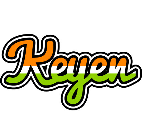 Keyen mumbai logo