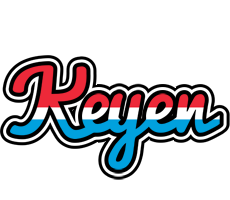 Keyen norway logo