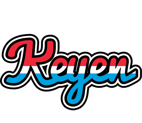Keyen norway logo