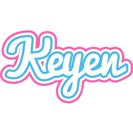 Keyen outdoors logo