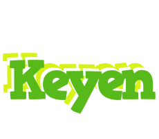 Keyen picnic logo