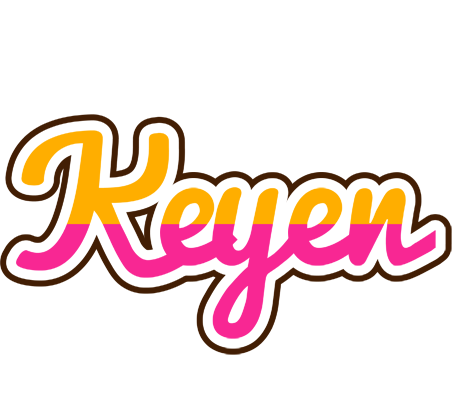 Keyen smoothie logo