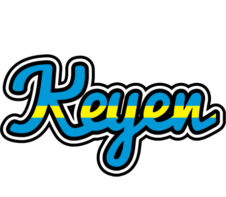 Keyen sweden logo
