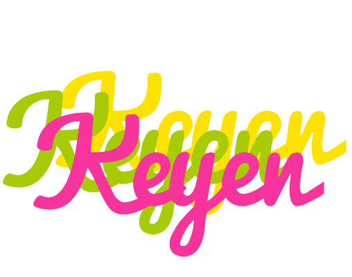 Keyen sweets logo