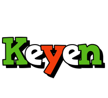 Keyen venezia logo