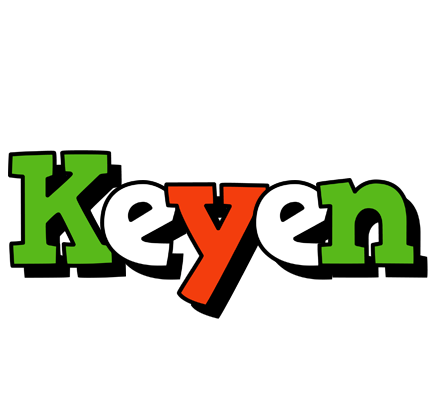 Keyen venezia logo