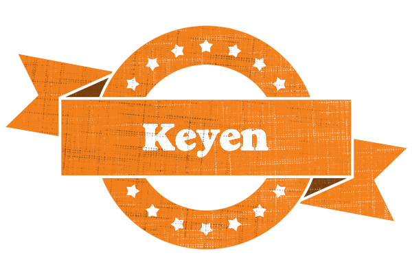 Keyen victory logo