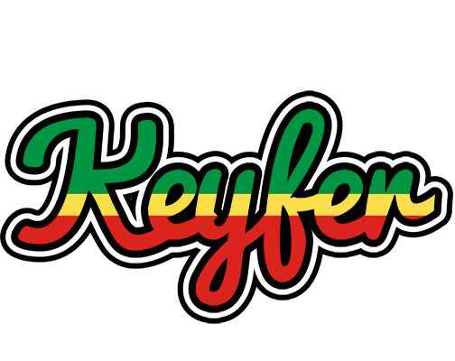 Keyfer african logo