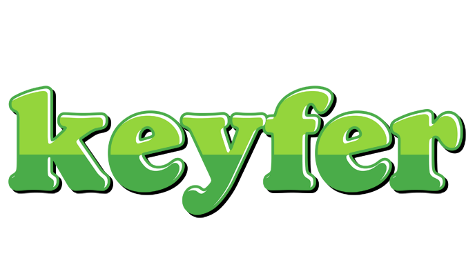 Keyfer apple logo