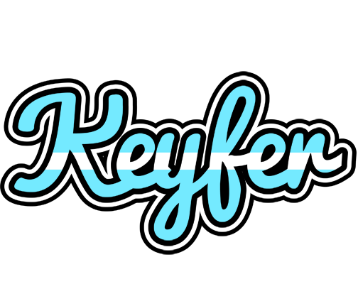 Keyfer argentine logo
