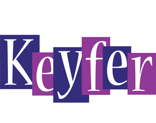 Keyfer autumn logo