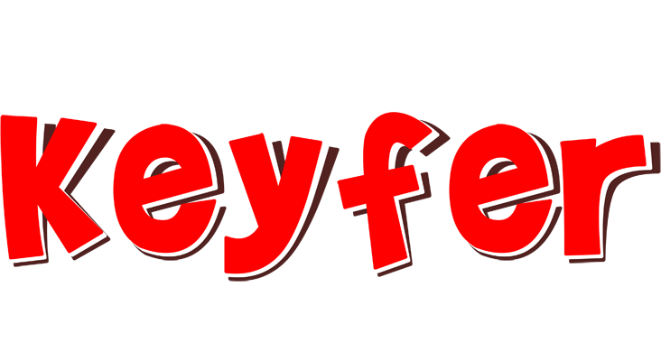 Keyfer basket logo