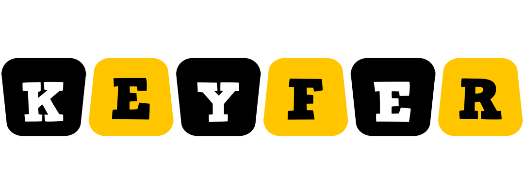 Keyfer boots logo