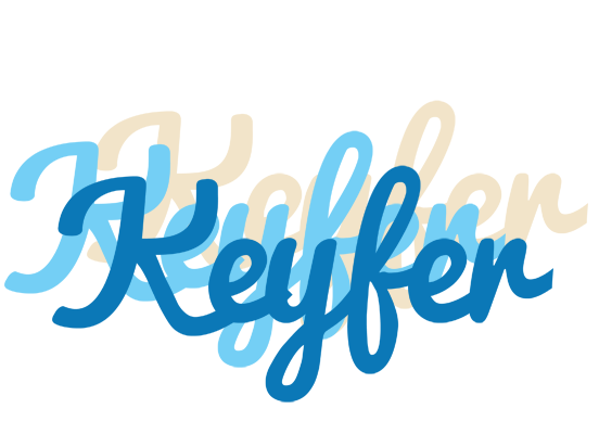 Keyfer breeze logo