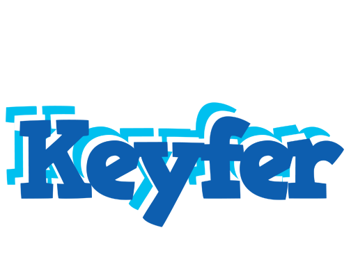 Keyfer business logo