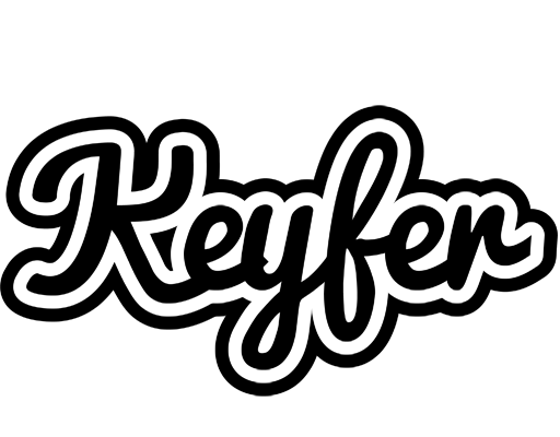 Keyfer chess logo