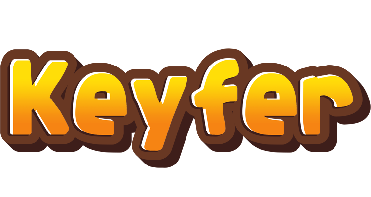 Keyfer cookies logo