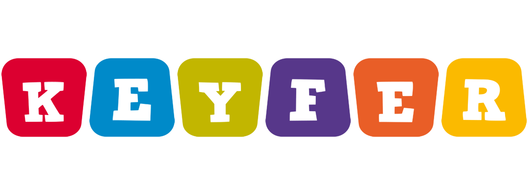 Keyfer daycare logo