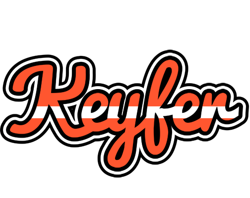 Keyfer denmark logo