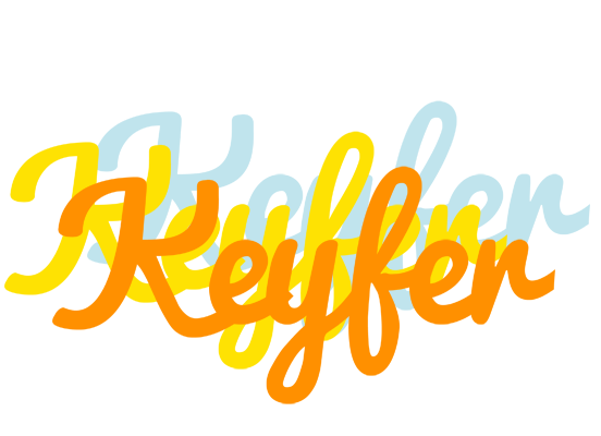 Keyfer energy logo