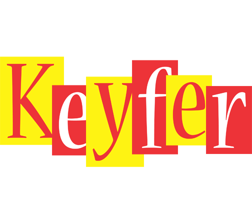 Keyfer errors logo