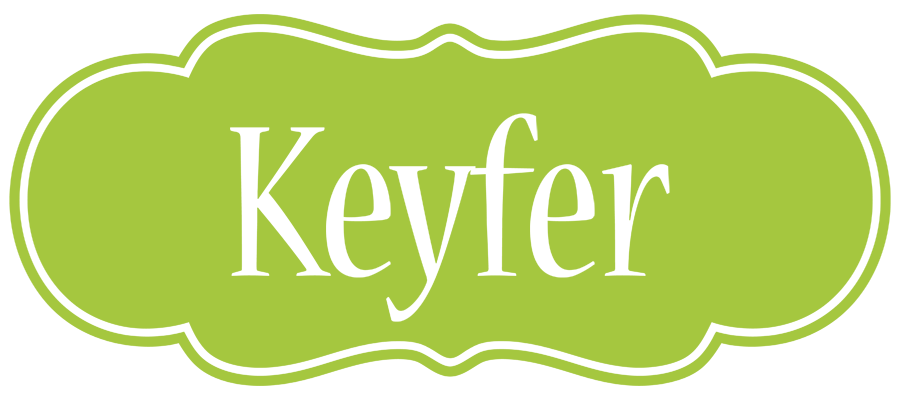 Keyfer family logo